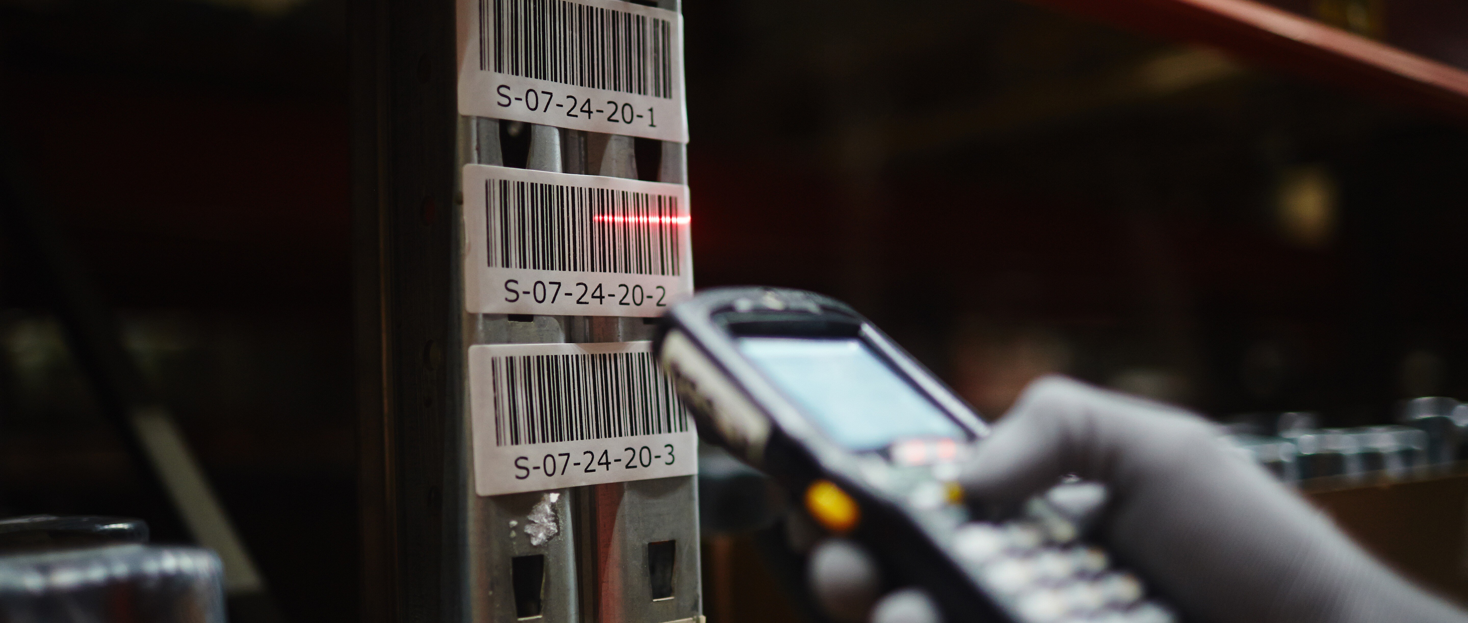 Master Serial Number Management