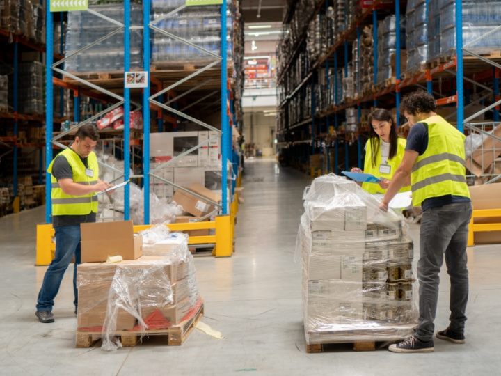 How to Reduce Inventory Adjustments and Improve Accuracy in System Five