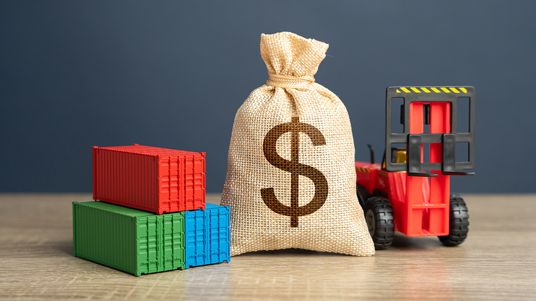 Take the Guesswork Out of Tariffs with Windward System Five