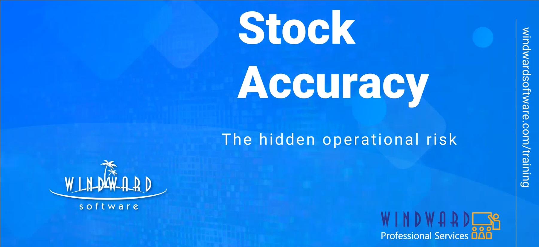 Intro To Stock Accuracy