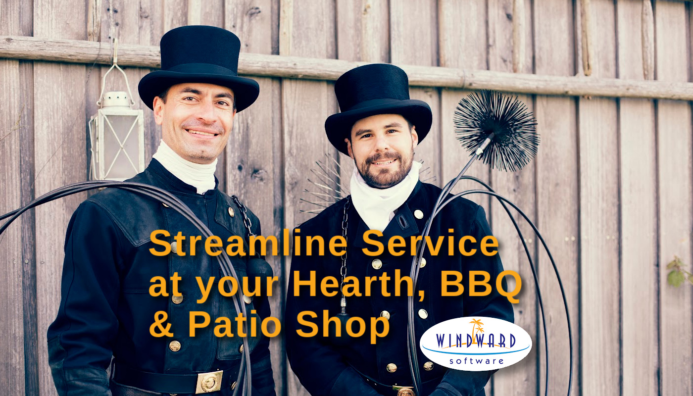 Ways POS Can Help Streamline Hearth, Patio & BBQ Service Operations