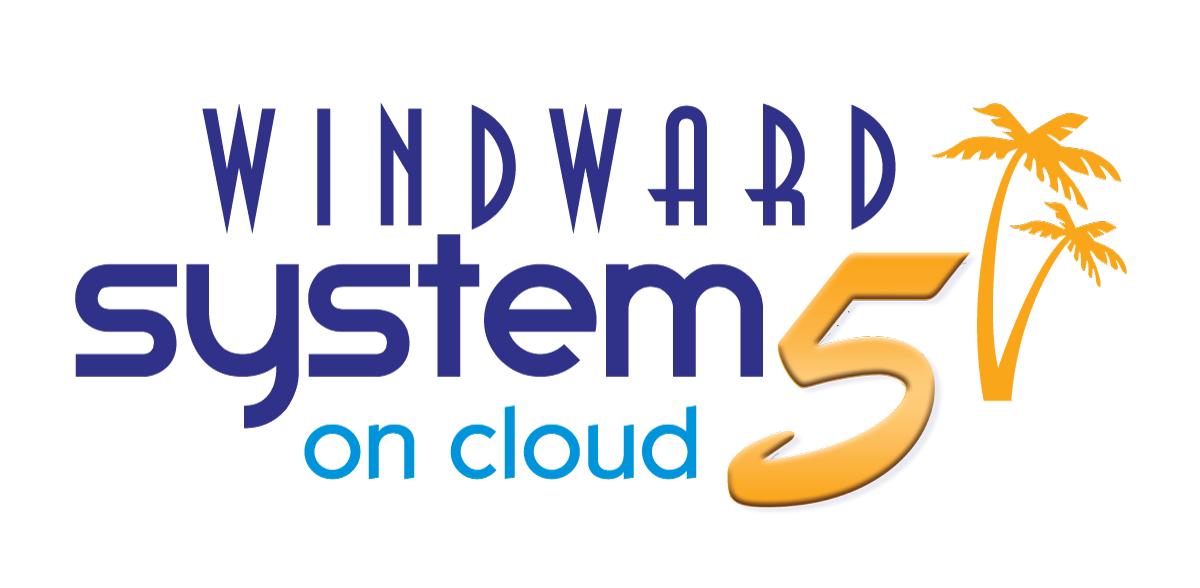 windward system five on cloud